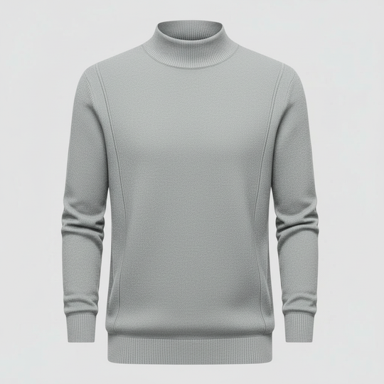 Herrenpullover aus weicher Baumwolle Elegant und Komfortabel | R&B