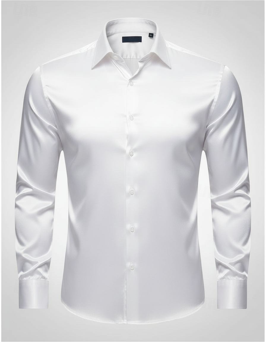 Elegantes Herren Hemd | R&B