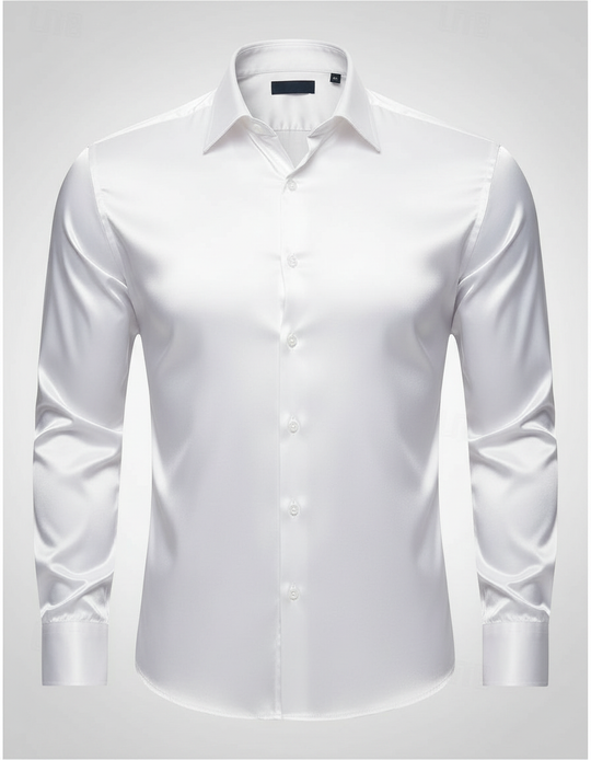 Elegantes Herren Hemd | R&B