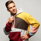 Vielseitiger Damen Hoodie aus Baumwolle | R&B
