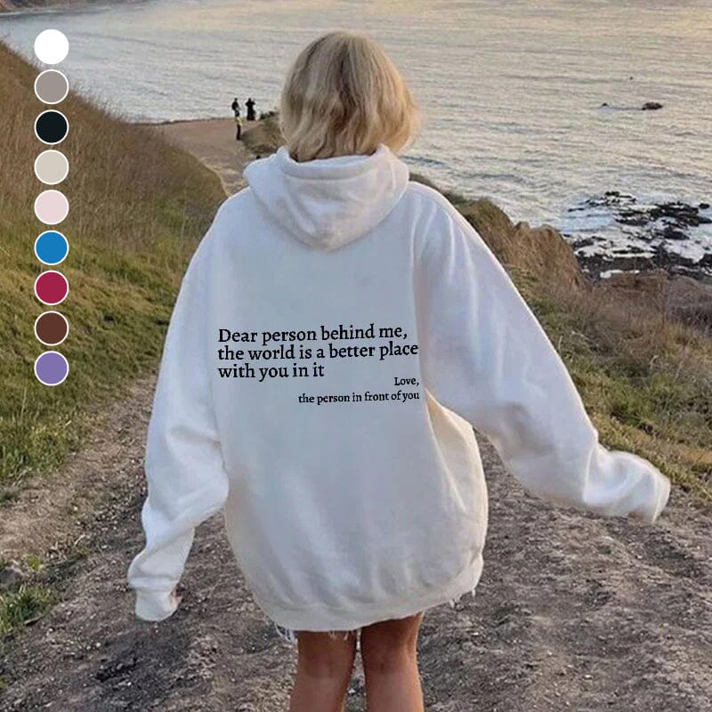 R&B | Pullover