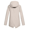 R&B | Wasserdichte Jacke mit Kapuze Leichtes Design Funktional und Schick