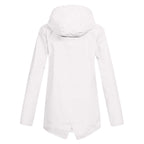 R&B | Moderne und elegante Regenjacke für den Herbst