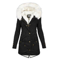 R&B | Extra warm und stilvolle Winterjacke