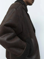 R&B | Vintage Chic Jacke für Damen