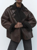 R&B | Vintage Chic Jacke für Damen