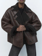R&B | Vintage Chic Jacke für Damen