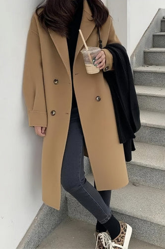 R&B | Modernes und Vielseitiges Winterkleid