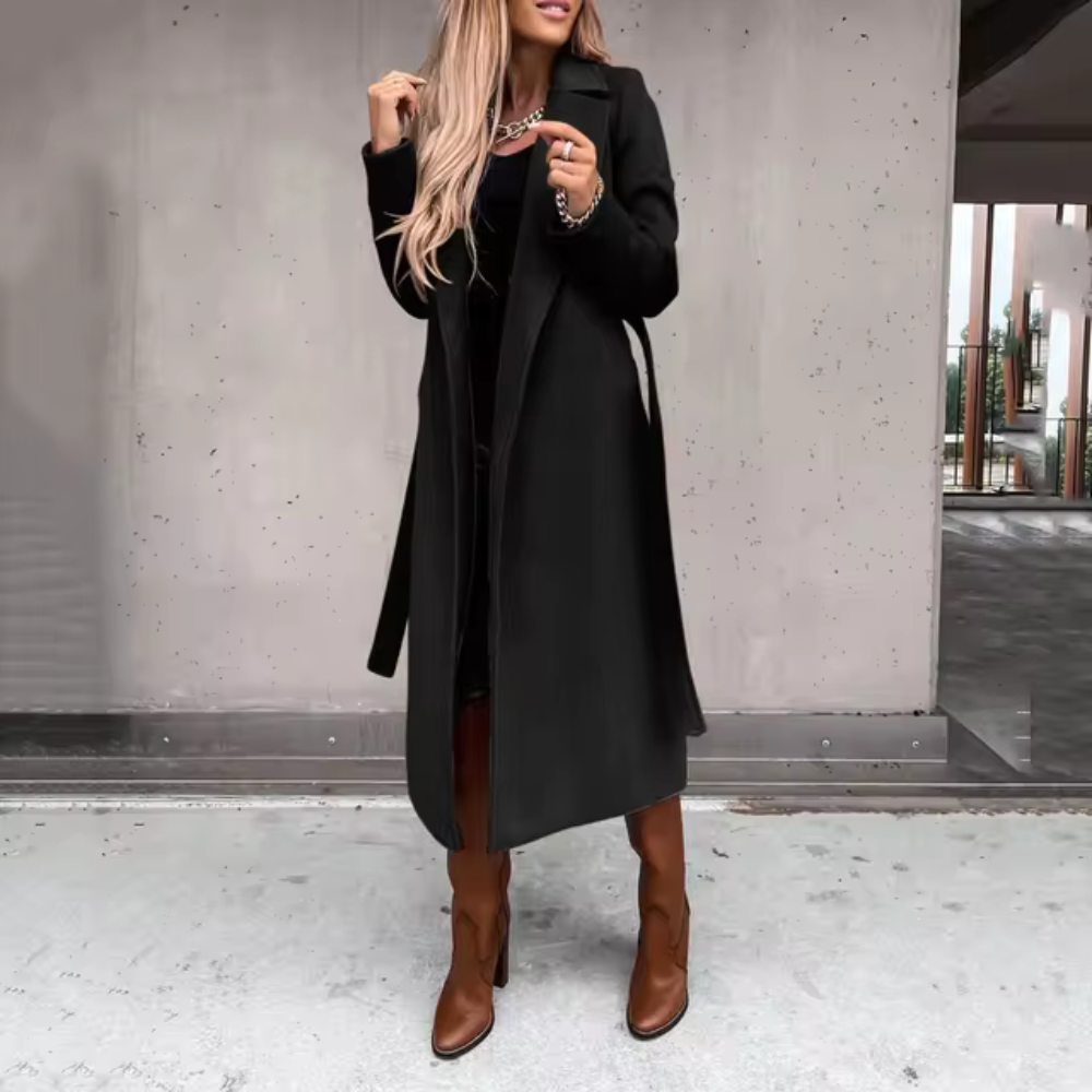R&B | Zeitlose und Stilvolle Allgemeine Jacke