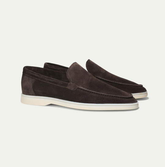 R&B | Loafer Aktuelle Trends Für Einen Angesagten Look
