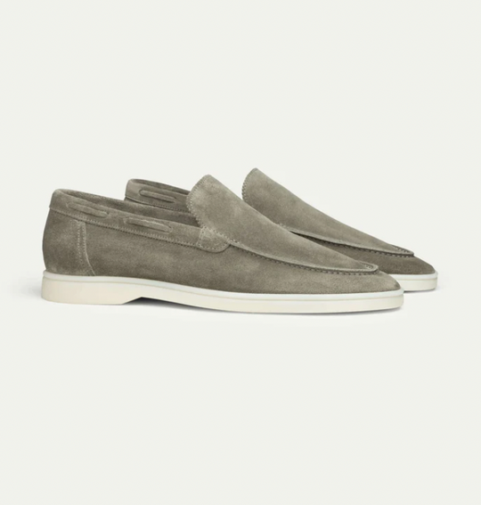 R&B | Loafer Aktuelle Trends Für Einen Angesagten Look