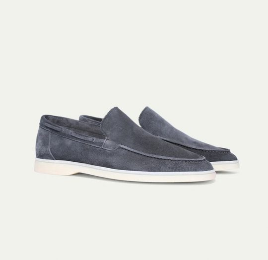 R&B | Loafer Aktuelle Trends Für Einen Angesagten Look