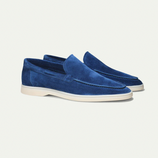 R&B | Loafer Aktuelle Trends Für Einen Angesagten Look