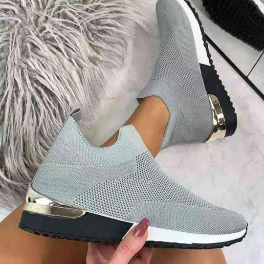 On Sneakers R&B