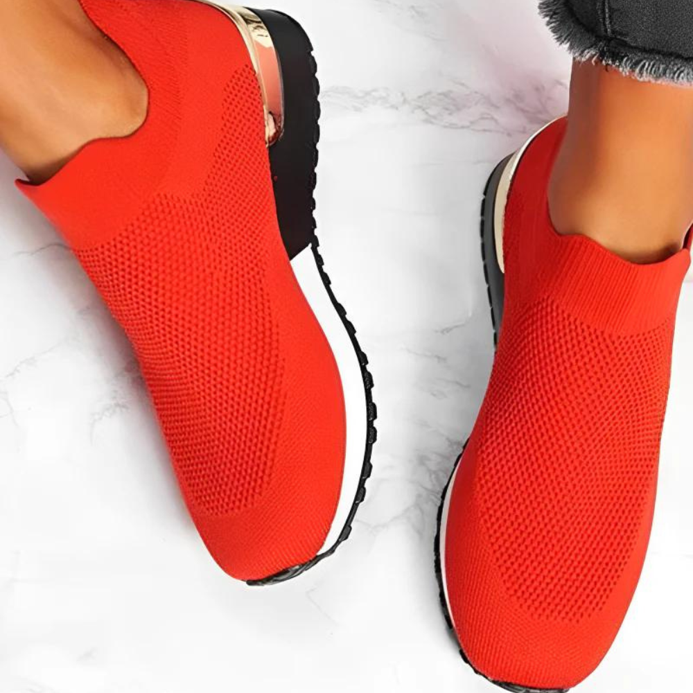 On Sneakers R&B