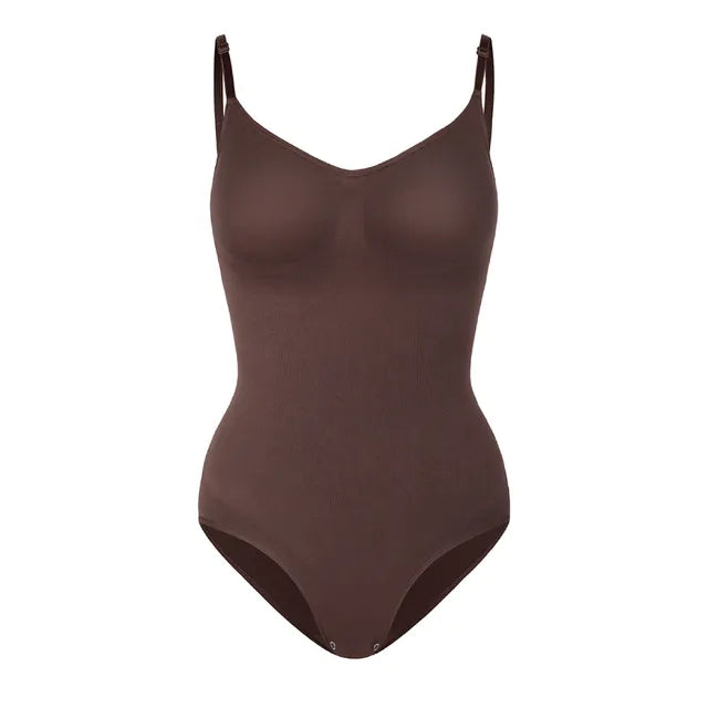 Heidi-Mode | Formgebender Bodysuit