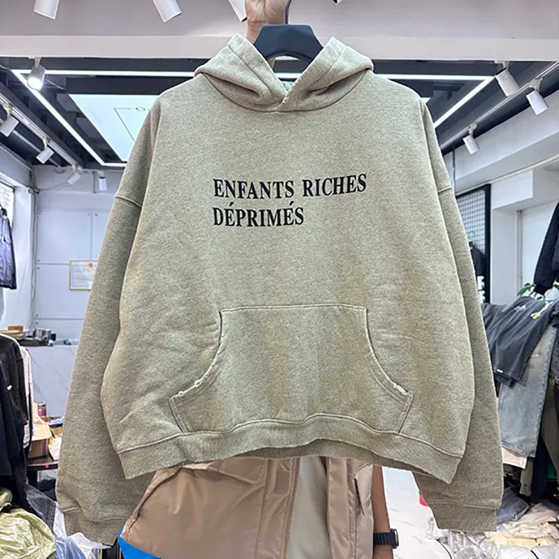 R&B | Kapuzenpullover für Damen und Herren