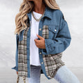 R&B | Lässige und Modische Jacke