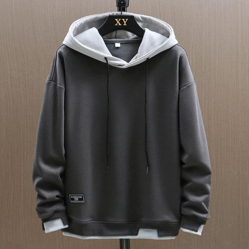 R&B | Klassischer Hoodie
