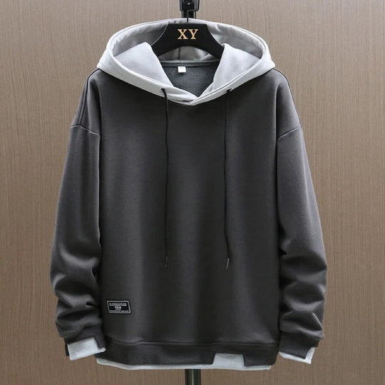 R&B | Klassischer Hoodie