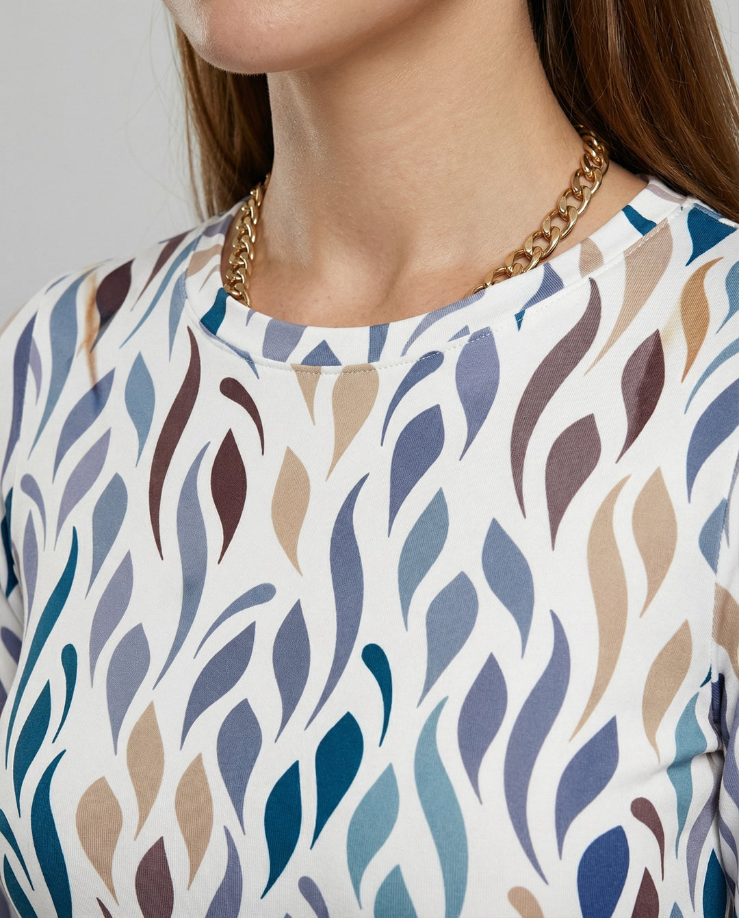 Elegantes Damen T-Shirt | R&B