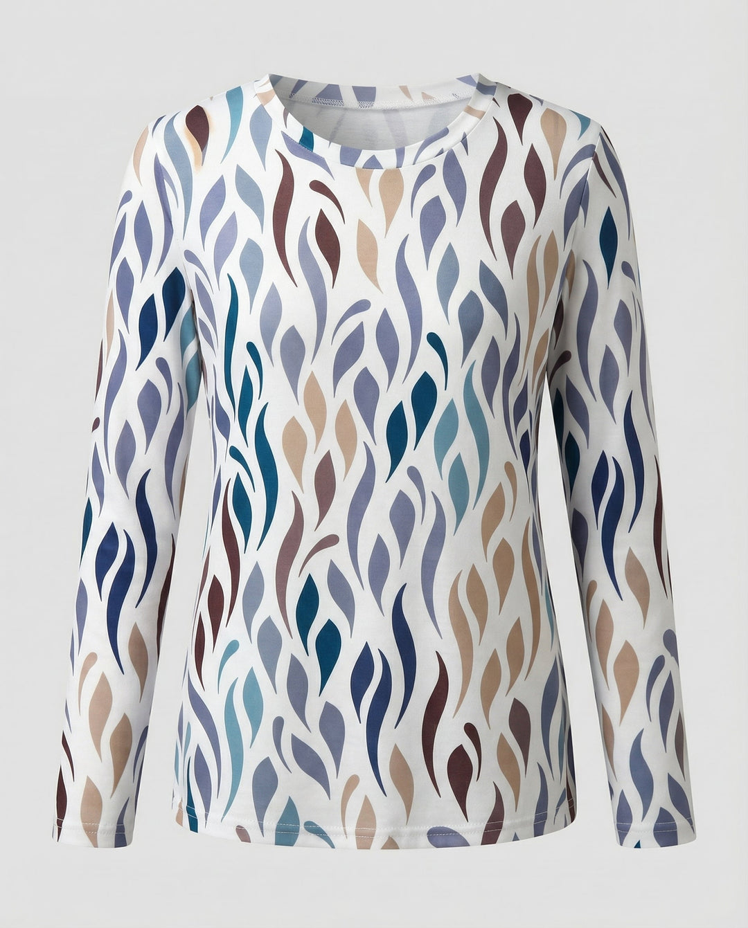 Elegantes Damen T-Shirt | R&B