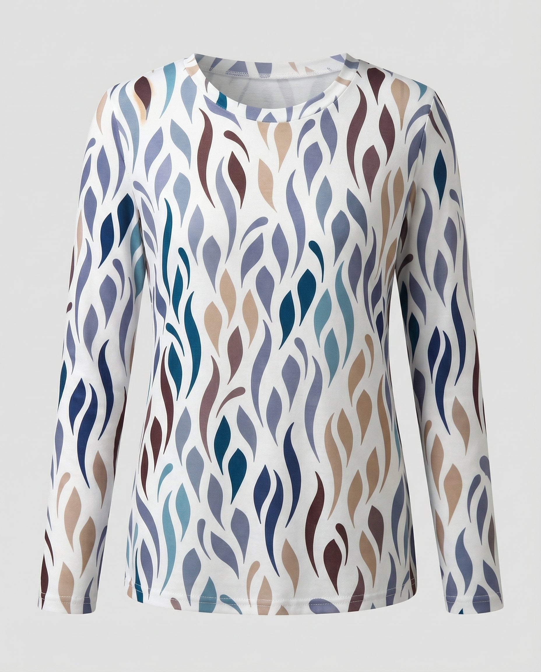 Elegantes Damen T-Shirt | R&B