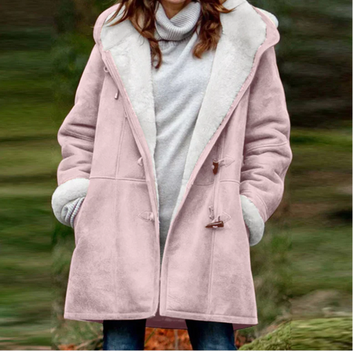 R&B | Elegante Winterjacke