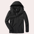 R&B | Winddichte Herbstjacke für Damen