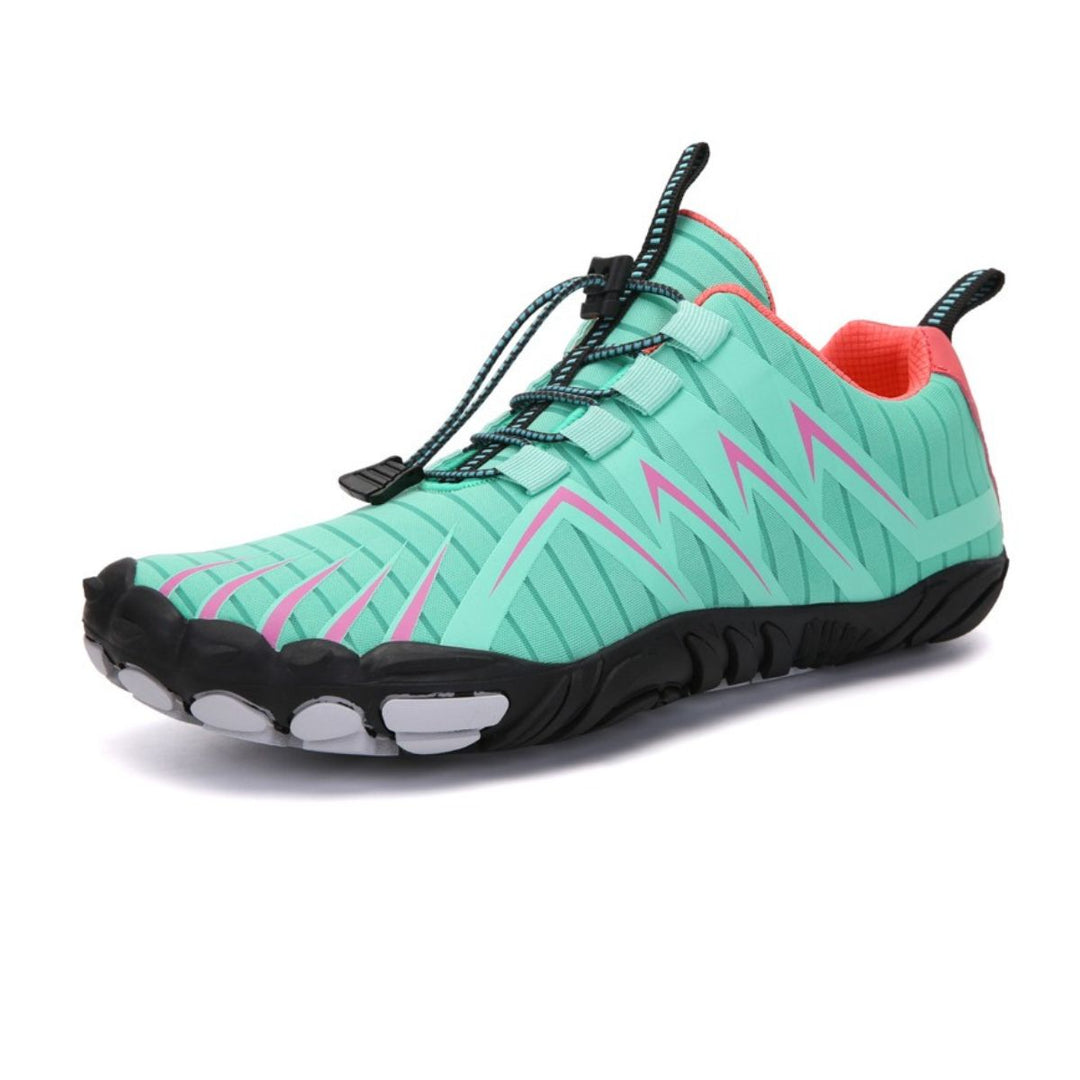 Terman | Orthopädischen Barfußschuhen
