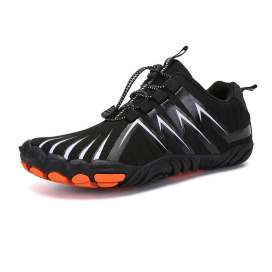 Terman | Orthopädischen Barfußschuhen