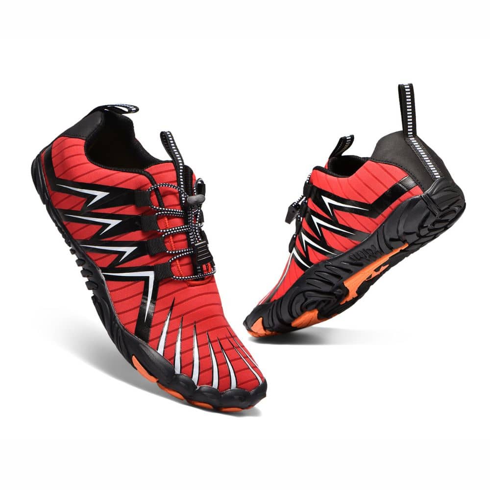 Terman | Orthopädischen Barfußschuhen