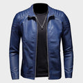 R&B | Grant Maverick Lederjacke