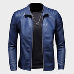 R&B | Grant Maverick Lederjacke