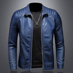 R&B | Grant Maverick Lederjacke