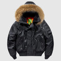 R&B | Grant Taktische Bomberjacke