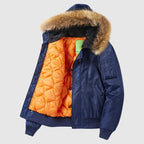 R&B | Grant Taktische Bomberjacke