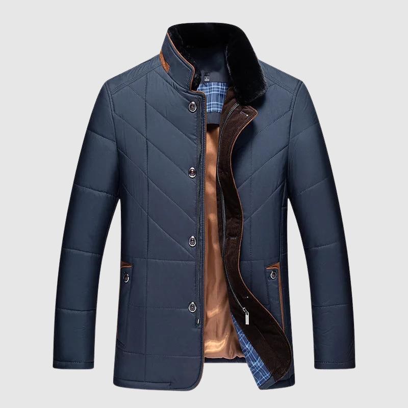R&B | Grant Zeitlose Komfortjacke