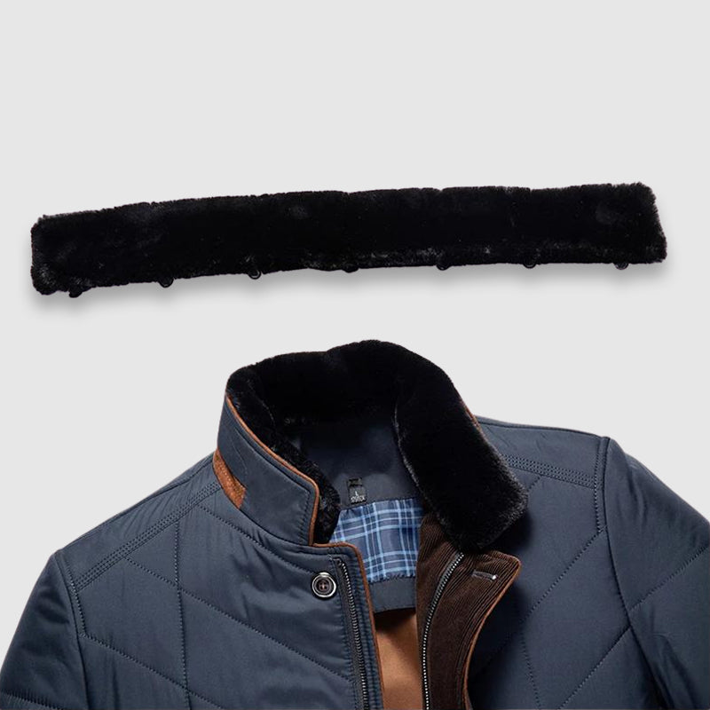 R&B | Grant Zeitlose Komfortjacke