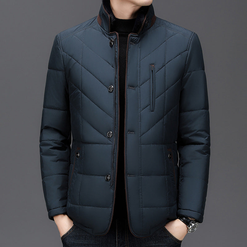 R&B | Grant Zeitlose Komfortjacke