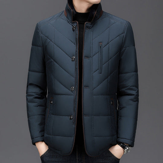 R&B | Grant Zeitlose Komfortjacke