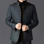 R&B | Grant Zeitlose Komfortjacke
