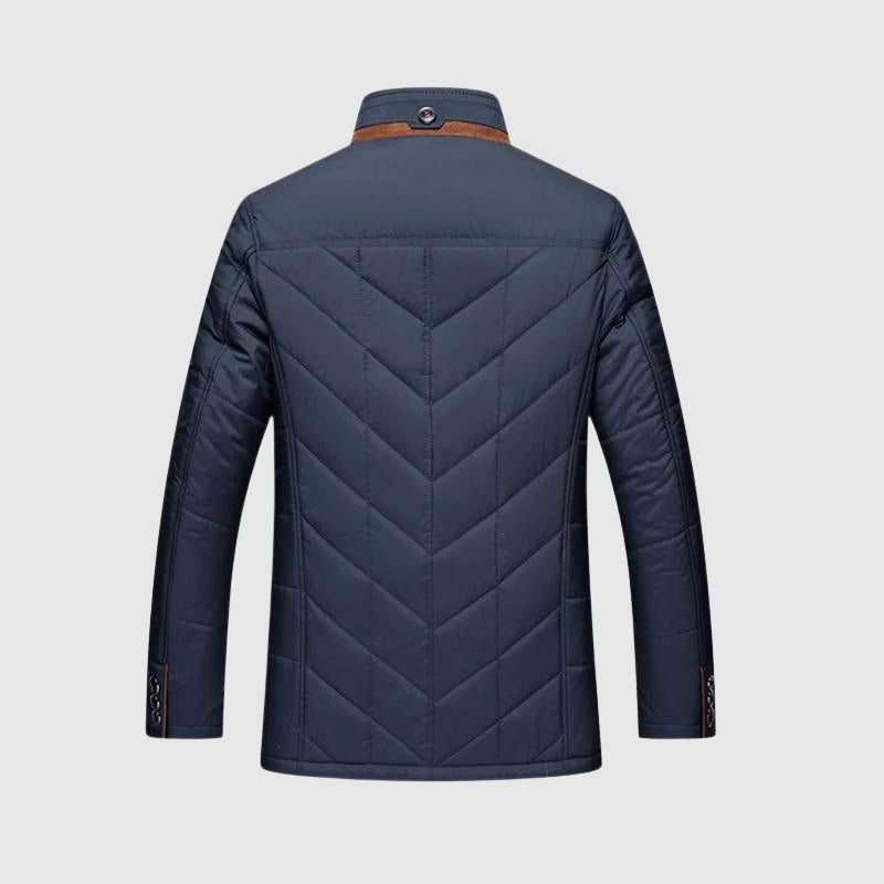 R&B | Grant Zeitlose Komfortjacke