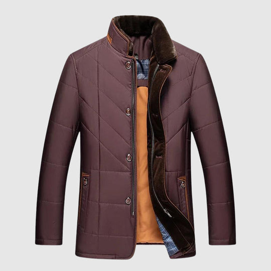 R&B | Grant Zeitlose Komfortjacke