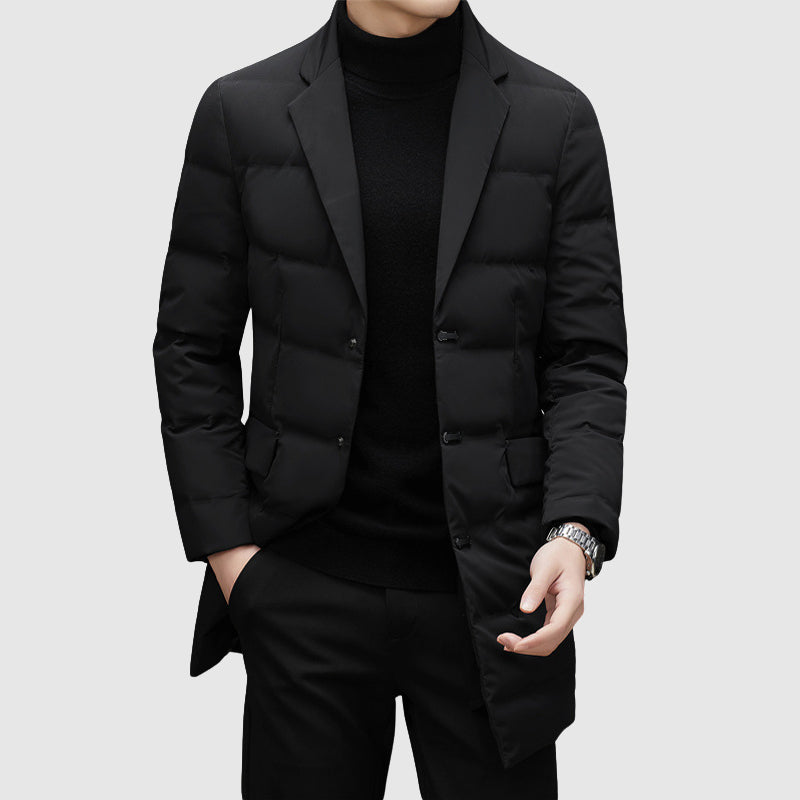 R&B | Grant Urban Original Daunenjacke