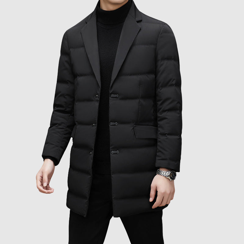R&B | Grant Urban Original Daunenjacke