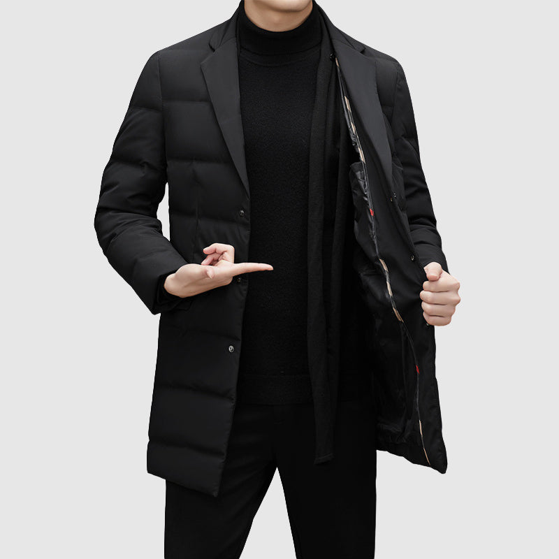 R&B | Grant Urban Original Daunenjacke