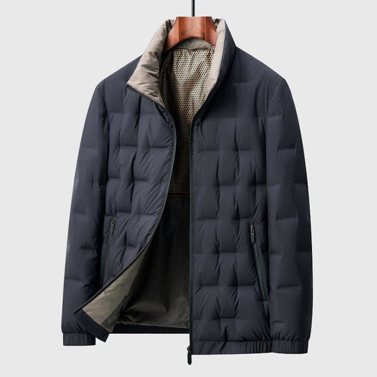 R&B | Grant Winterguard Daunenjacke