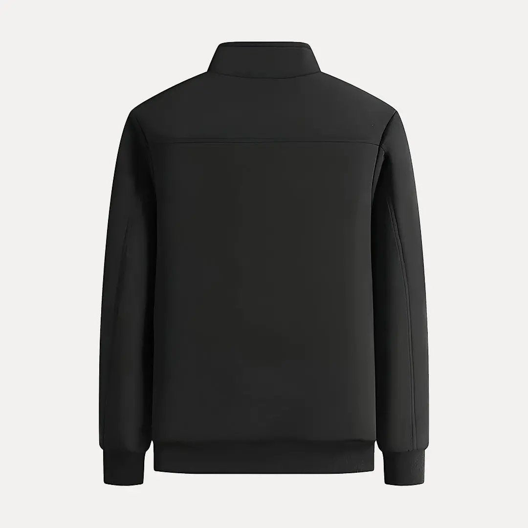 R&B | Pufferjacke