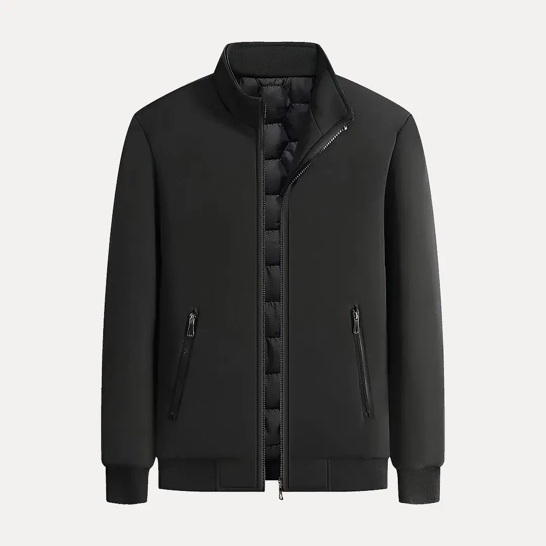 R&B | Pufferjacke